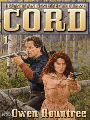 cover image of Cord 1